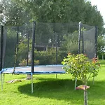 Vakantiehuis Et Relais Equestre De Marie