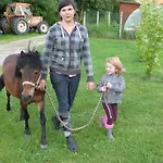 Et Relais Equestre De Marie Vakantiehuis *
