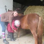 Et Relais Equestre De Marie