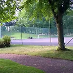 Vakantiehuis Et Relais Equestre De Marie