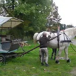 Vakantiehuis Et Relais Equestre De Marie Tours-en-Vimeu