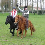 Et Relais Equestre De Marie Vakantiehuis *