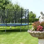 Et Relais Equestre De Marie Vakantiehuis