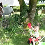 Et Relais Equestre De Marie Tours-en-Vimeu