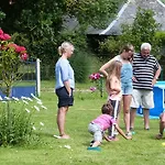 Et Relais Equestre De Marie Vakantiehuis Tours-en-Vimeu