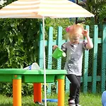 Et Relais Equestre De Marie Vakantiehuis *