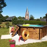 Et Relais Equestre De Marie Tours-en-Vimeu