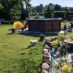 Vakantiehuis Et Relais Equestre De Marie