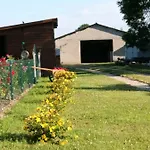 Vakantiehuis Et Relais Equestre De Marie *
