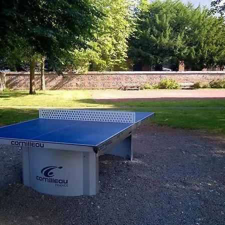 Et Relais Equestre De Marie Casa vacanze *