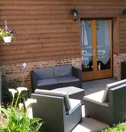 Casa vacanze Et Relais Equestre De Marie