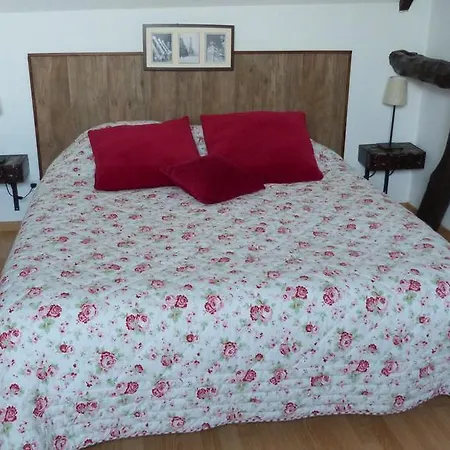 Et Relais Equestre De Marie * Tours-en-Vimeu