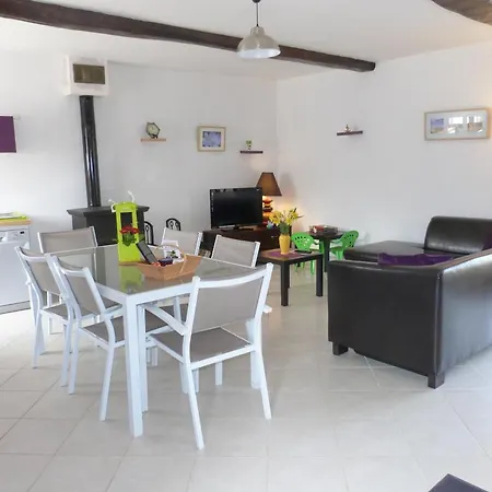 Casa vacanze Et Relais Equestre De Marie