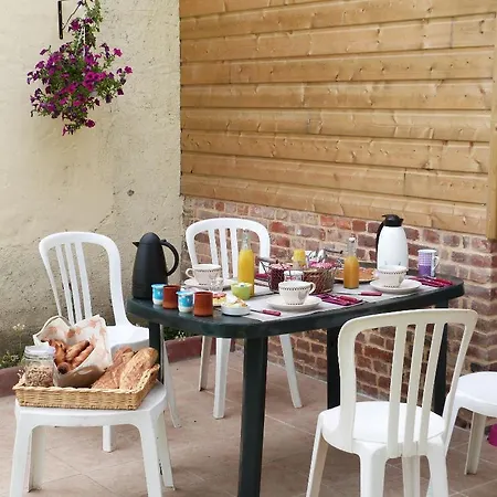 Casa vacanze Et Relais Equestre De Marie *