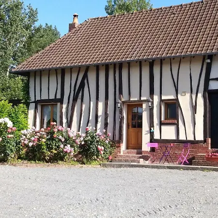 Et Relais Equestre De Marie *